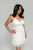 white lace nightgown with built-in support
